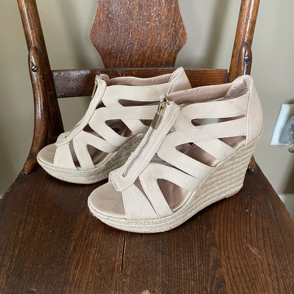 Merona Women’s Wedges 8.5